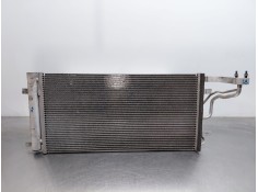 Recambio de condensador / radiador aire acondicionado para kia ceed sportswagon hybrid referencia OEM IAM   