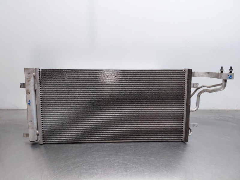 Recambio de condensador / radiador aire acondicionado para kia ceed sportswagon hybrid referencia OEM IAM   
