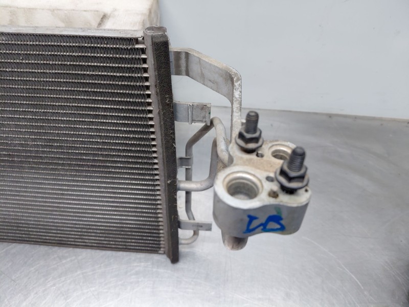 Recambio de condensador / radiador aire acondicionado para kia ceed sportswagon hybrid referencia OEM IAM   