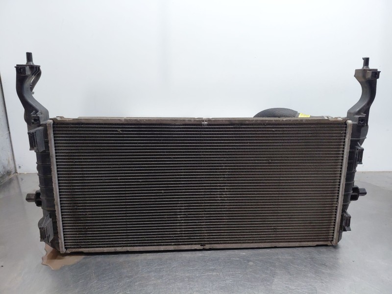 Recambio de radiador agua para kia ceed sportswagon hybrid referencia OEM IAM 25310M6300  