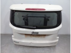 Recambio de porton trasero para jeep renegade suv referencia OEM IAM   