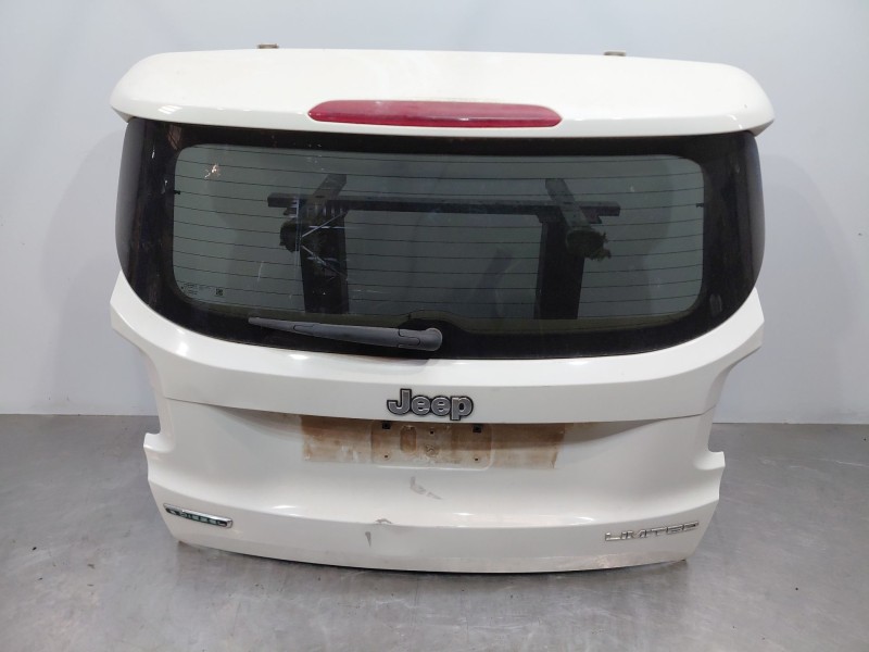 Recambio de porton trasero para jeep renegade suv referencia OEM IAM   