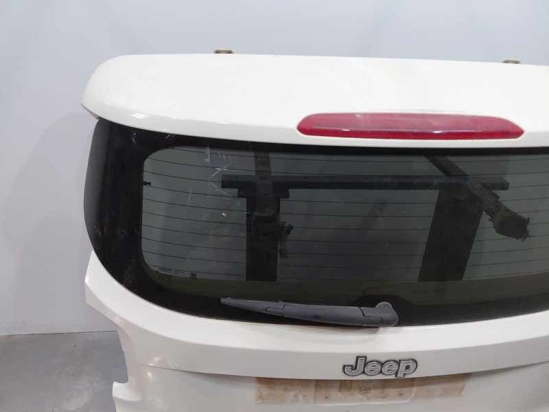 Recambio de porton trasero para jeep renegade suv referencia OEM IAM   
