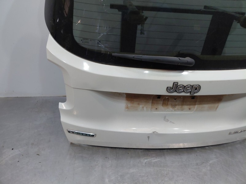Recambio de porton trasero para jeep renegade suv referencia OEM IAM   