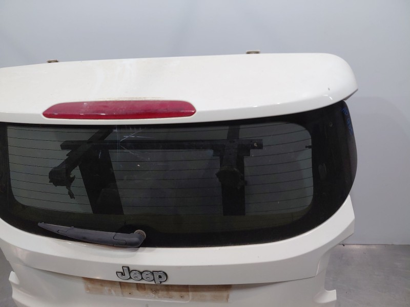 Recambio de porton trasero para jeep renegade suv referencia OEM IAM   