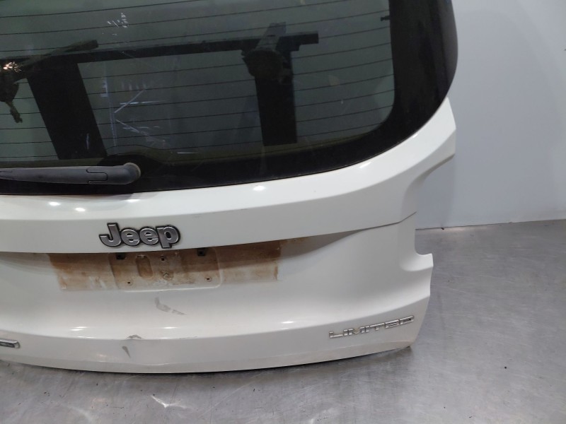 Recambio de porton trasero para jeep renegade suv referencia OEM IAM   