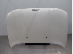 Recambio de capot para jeep renegade suv referencia OEM IAM   