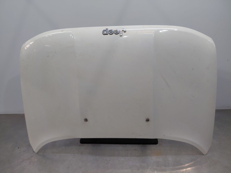 Recambio de capot para jeep renegade suv referencia OEM IAM   