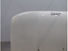 Recambio de capot para jeep renegade suv referencia OEM IAM    2