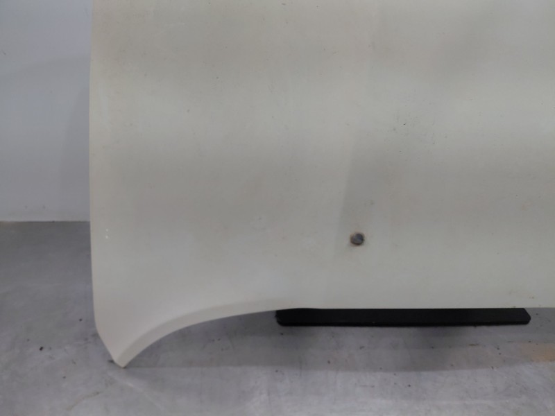 Recambio de capot para jeep renegade suv referencia OEM IAM   