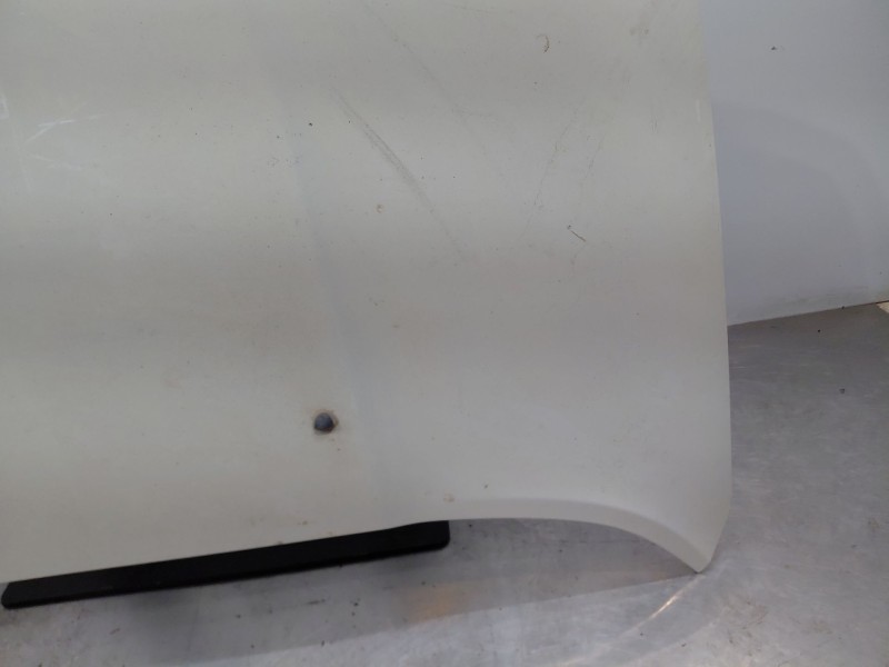 Recambio de capot para jeep renegade suv referencia OEM IAM   