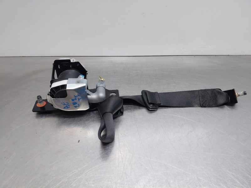Recambio de cinturon seguridad trasero izquierdo para kia ceed sportswagon concept referencia OEM IAM   