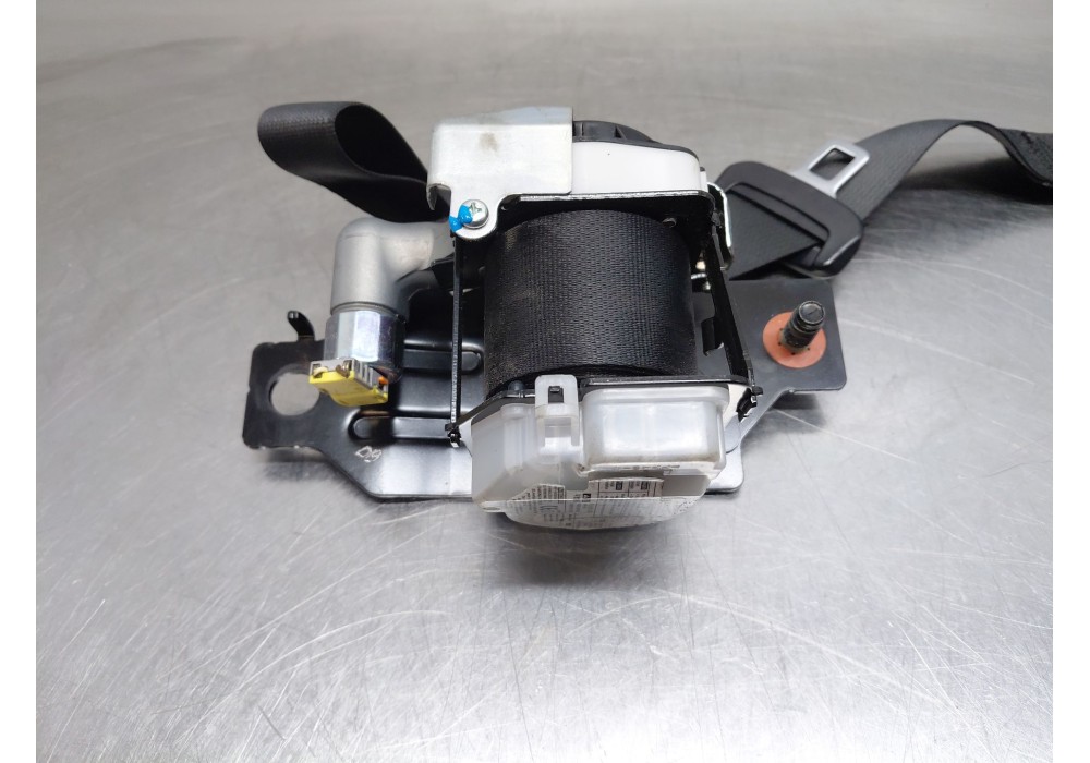 Recambio de cinturon seguridad trasero izquierdo para kia ceed sportswagon concept referencia OEM IAM   