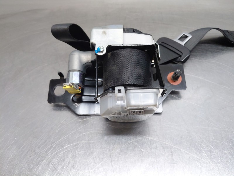 Recambio de cinturon seguridad trasero izquierdo para kia ceed sportswagon concept referencia OEM IAM   