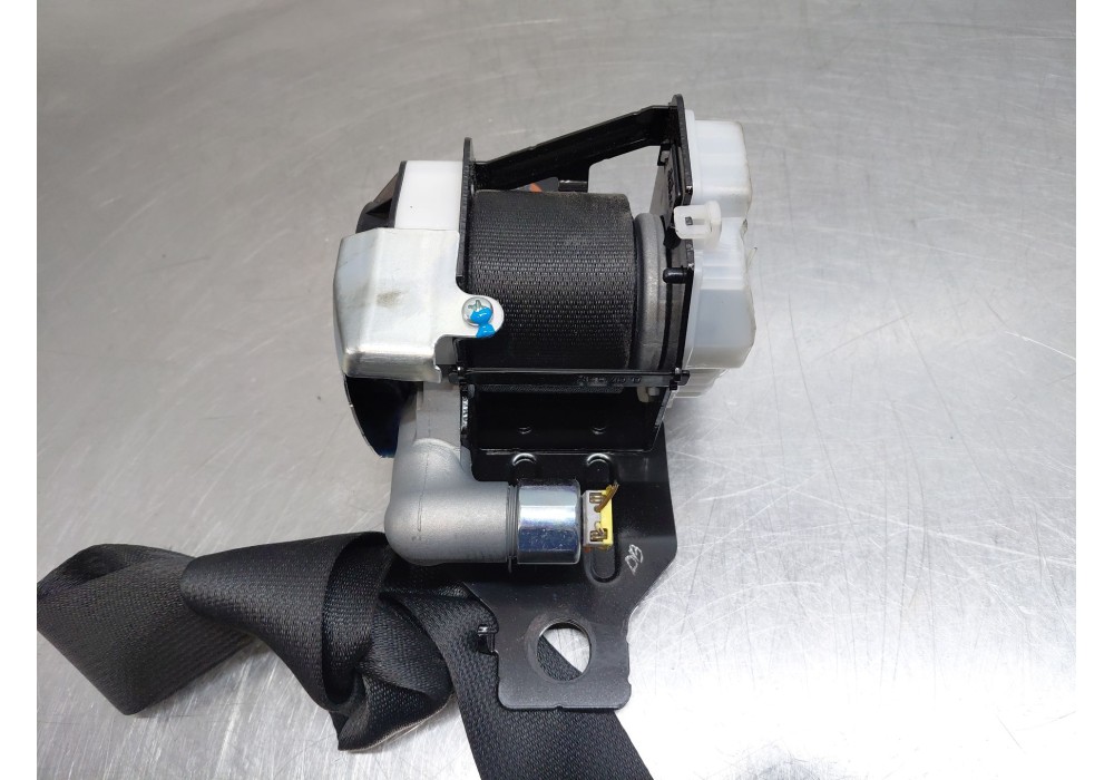 Recambio de cinturon seguridad trasero izquierdo para kia ceed sportswagon concept referencia OEM IAM   