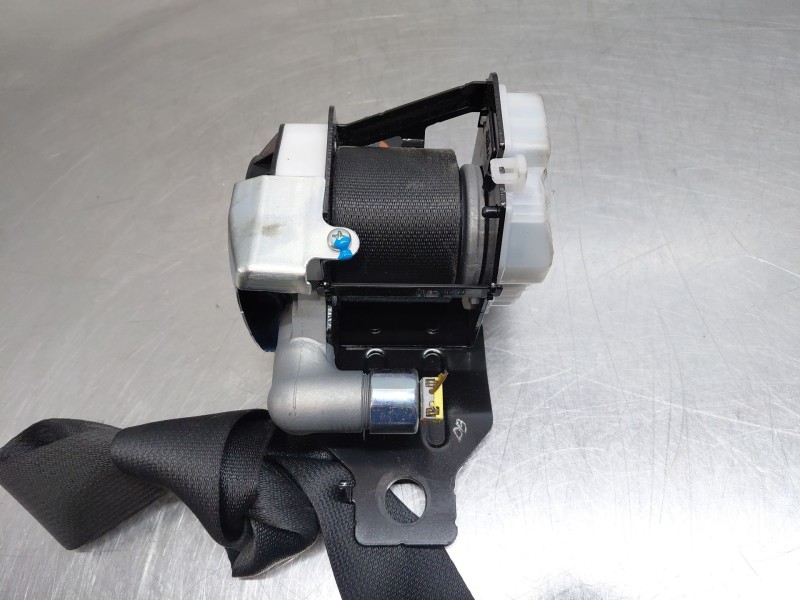 Recambio de cinturon seguridad trasero izquierdo para kia ceed sportswagon concept referencia OEM IAM   