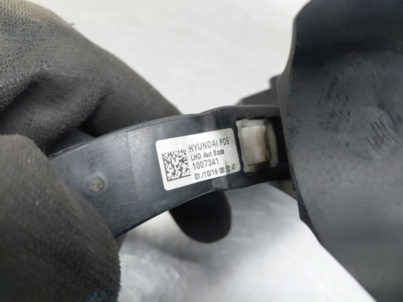 Recambio de pedal acelerador para kia ceed sportswagon concept referencia OEM IAM   