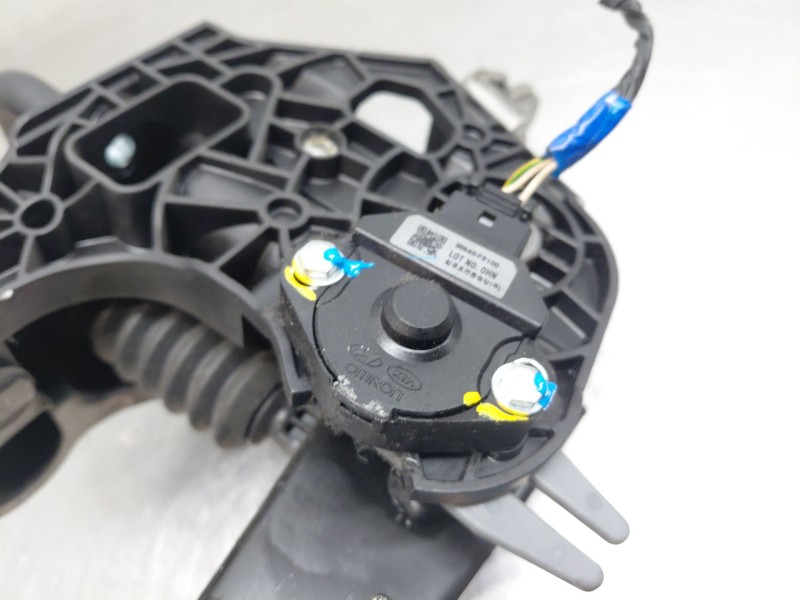 Recambio de pedal embrague para kia ceed sportswagon concept referencia OEM IAM   