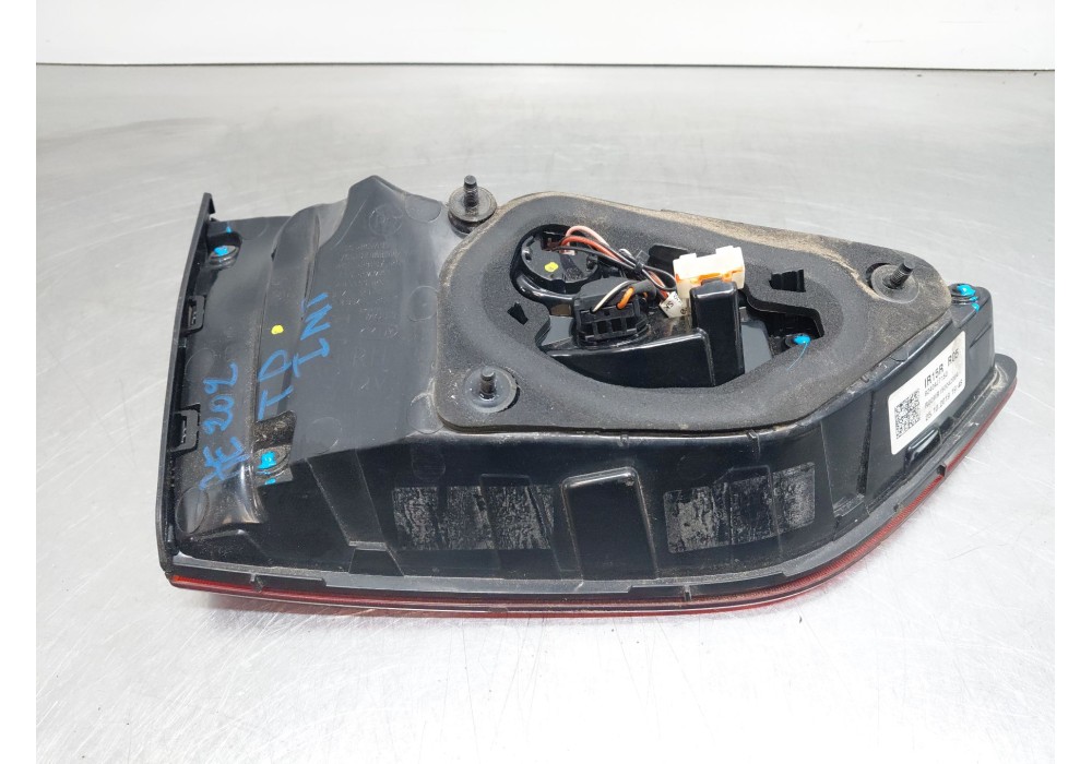 Recambio de piloto trasero derecho interior para kia ceed sportswagon concept referencia OEM IAM   