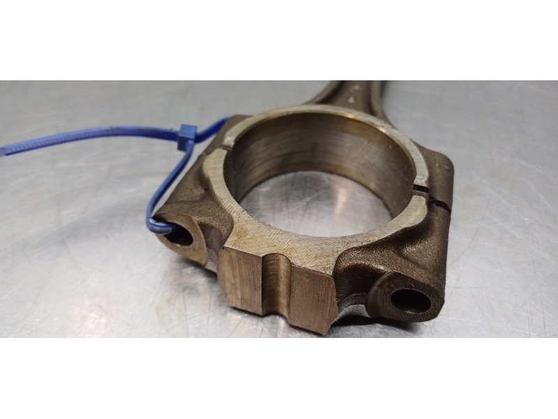 Recambio de biela para ford s-max (ca1) titanium referencia OEM IAM 1886473 7M5N6200AC  Recambio de biela para ford s-max (ca1) titanium referencia OEM IAM 1886473 7M5N6200AC