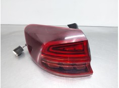 Recambio de piloto trasero izquierdo para kia ceed sportswagon concept referencia OEM IAM   