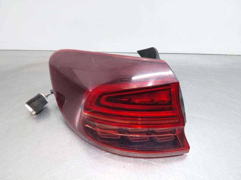 Recambio de piloto trasero izquierdo para kia ceed sportswagon concept referencia OEM IAM   