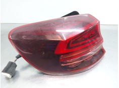 Recambio de piloto trasero izquierdo para kia ceed sportswagon concept referencia OEM IAM    2