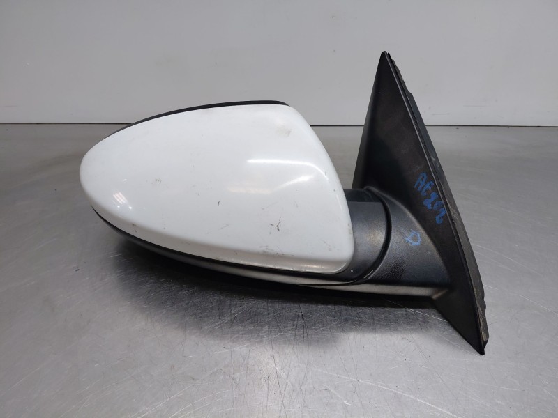 Recambio de retrovisor derecho para kia ceed sportswagon concept referencia OEM IAM   