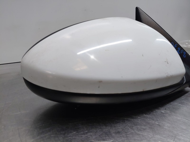 Recambio de retrovisor derecho para kia ceed sportswagon concept referencia OEM IAM   