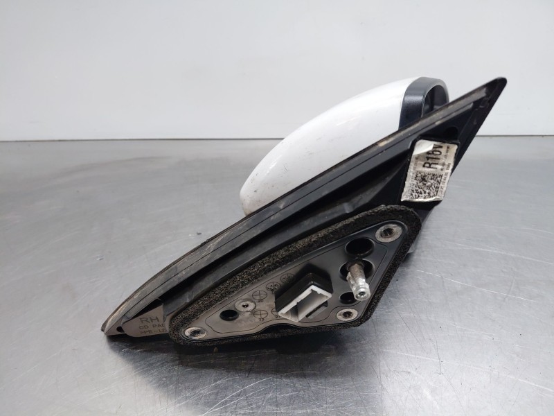 Recambio de retrovisor derecho para kia ceed sportswagon concept referencia OEM IAM   