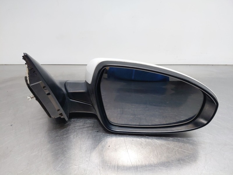 Recambio de retrovisor derecho para kia ceed sportswagon concept referencia OEM IAM   