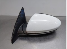 Recambio de retrovisor izquierdo para kia ceed sportswagon concept referencia OEM IAM   
