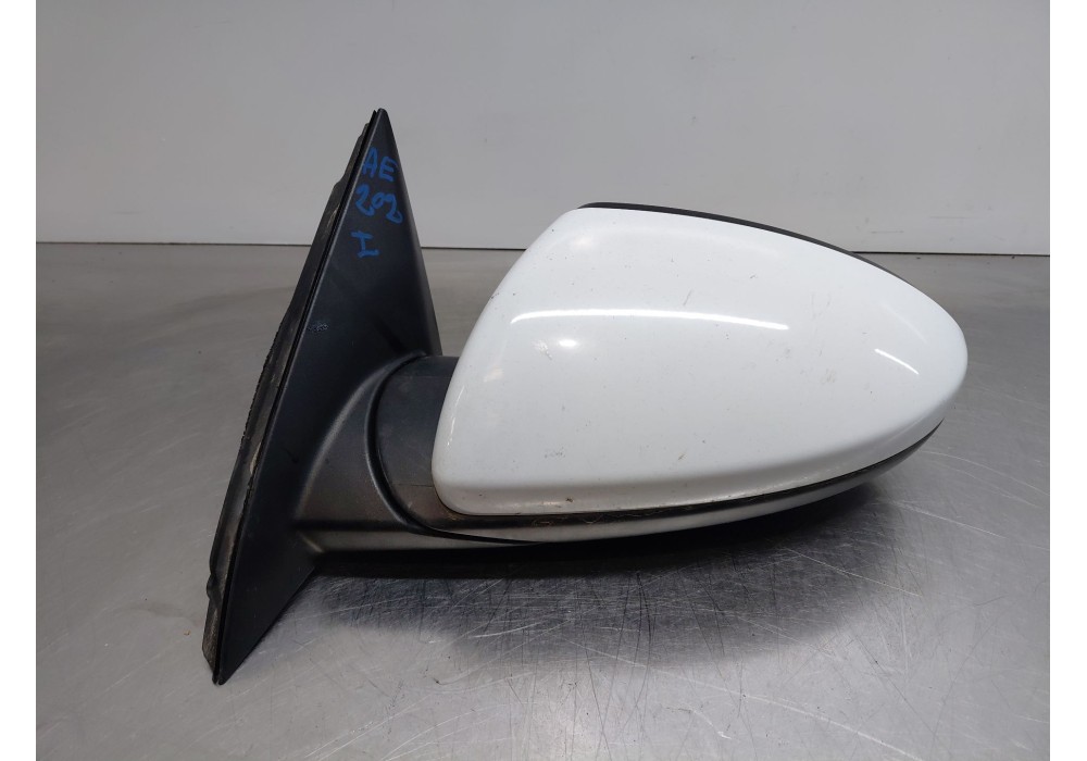 Recambio de retrovisor izquierdo para kia ceed sportswagon concept referencia OEM IAM   