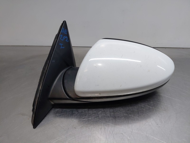 Recambio de retrovisor izquierdo para kia ceed sportswagon concept referencia OEM IAM   