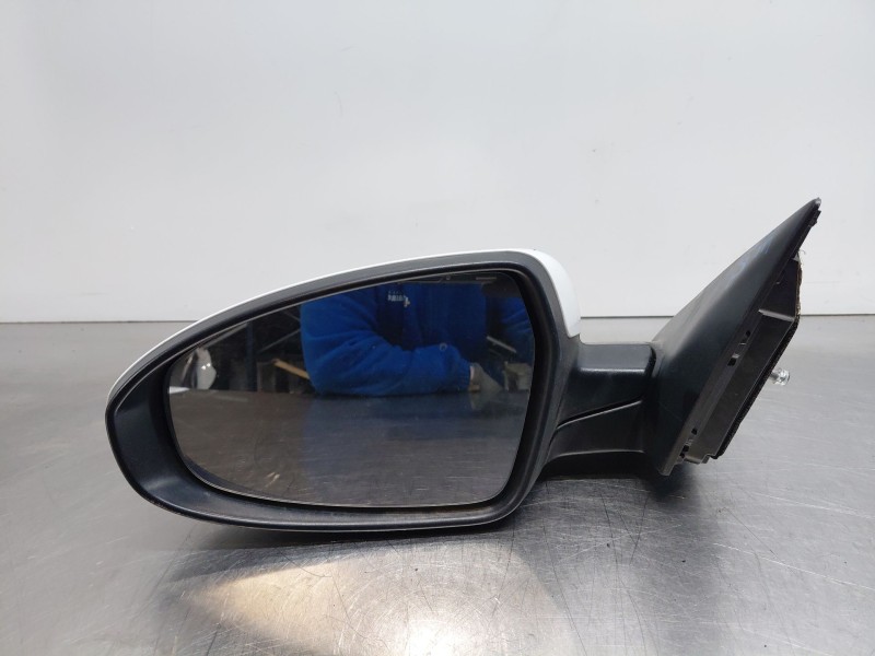 Recambio de retrovisor izquierdo para kia ceed sportswagon concept referencia OEM IAM   