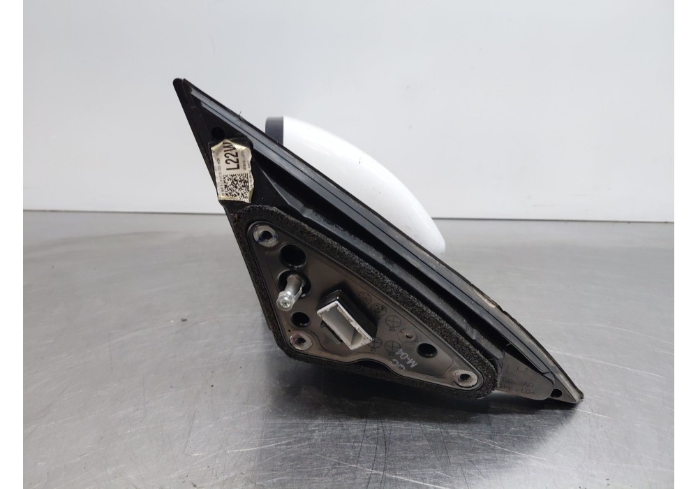 Recambio de retrovisor izquierdo para kia ceed sportswagon concept referencia OEM IAM   