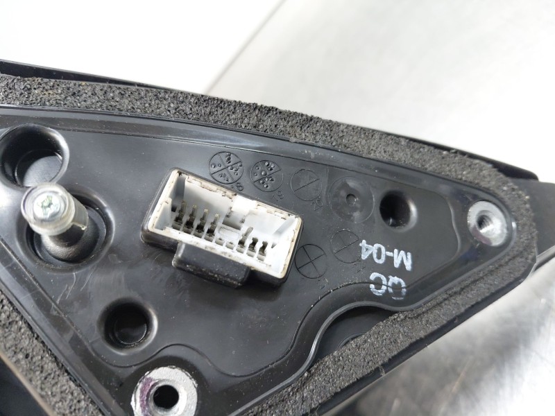 Recambio de retrovisor izquierdo para kia ceed sportswagon concept referencia OEM IAM   