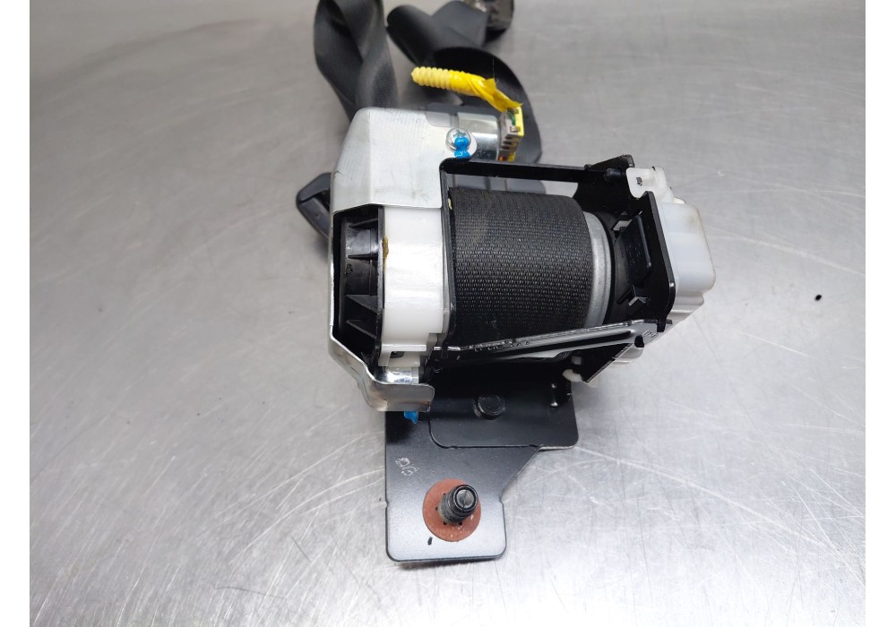 Recambio de cinturon seguridad trasero derecho para kia ceed sportswagon concept referencia OEM IAM   