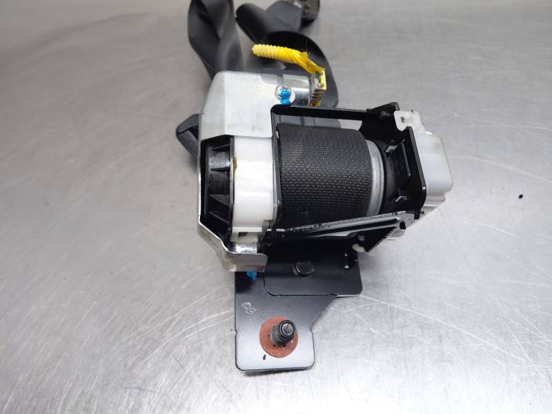 Recambio de cinturon seguridad trasero derecho para kia ceed sportswagon concept referencia OEM IAM   