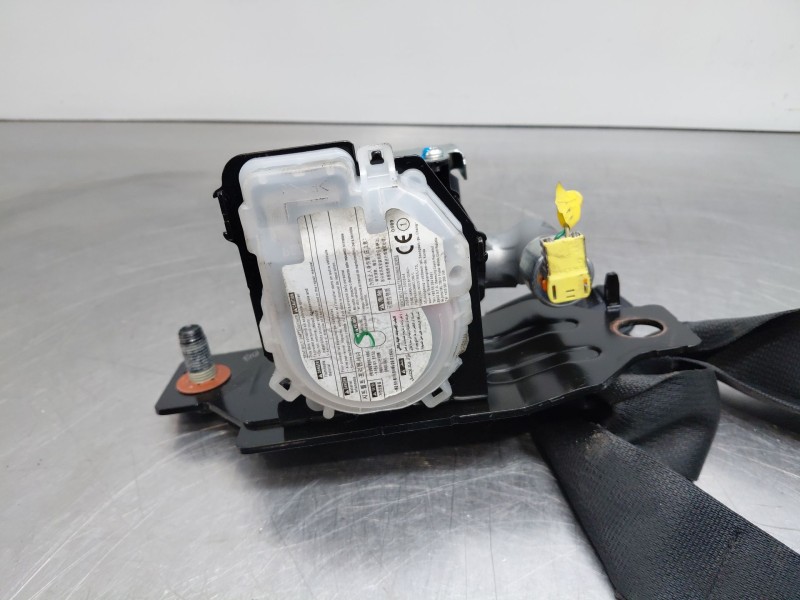 Recambio de cinturon seguridad trasero derecho para kia ceed sportswagon concept referencia OEM IAM   