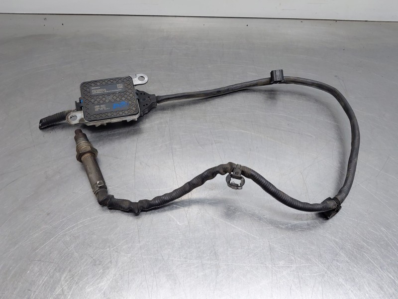 Recambio de sonda lambda para kia ceed sportswagon concept referencia OEM IAM   