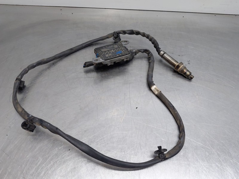 Recambio de sonda lambda para kia ceed sportswagon concept referencia OEM IAM   