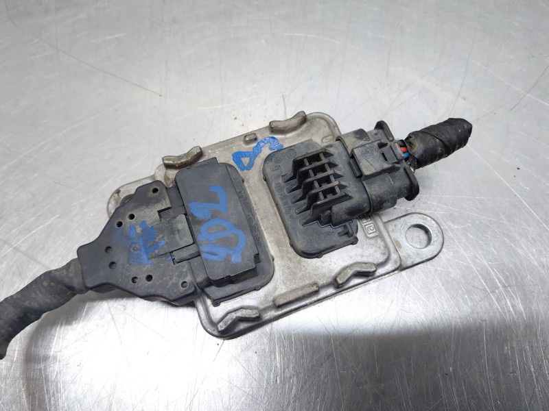 Recambio de sonda lambda para kia ceed sportswagon concept referencia OEM IAM   