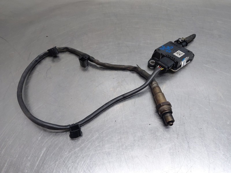 Recambio de sonda lambda para kia ceed sportswagon concept referencia OEM IAM   