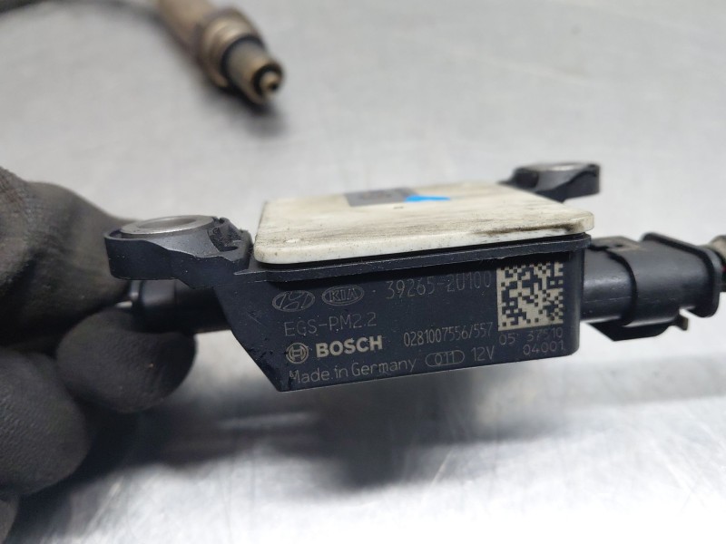 Recambio de sonda lambda para kia ceed sportswagon concept referencia OEM IAM   