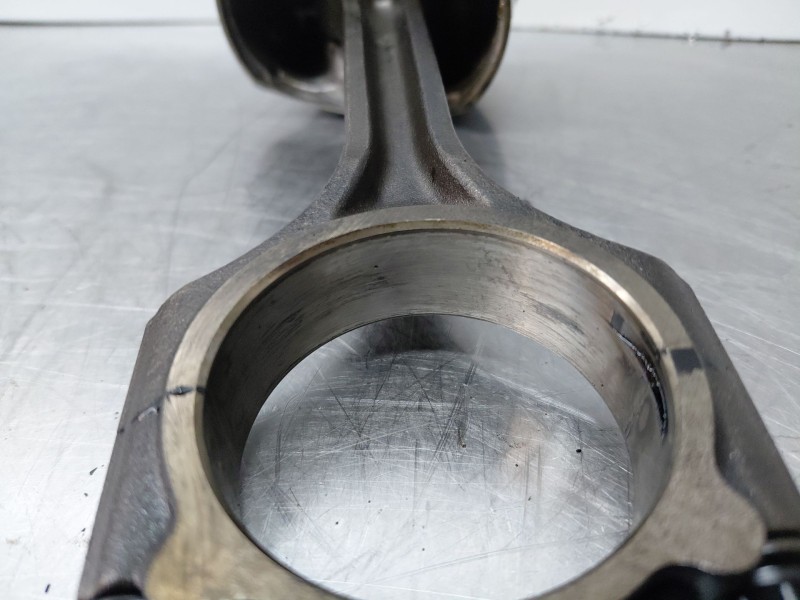 Recambio de biela para kia ceed sportswagon concept referencia OEM IAM   