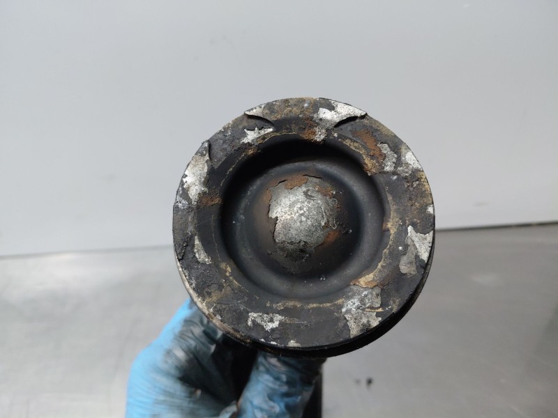 Recambio de biela para kia ceed sportswagon concept referencia OEM IAM   