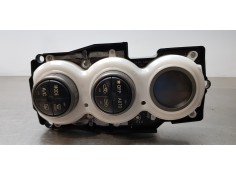 Recambio de mando climatizador para toyota yaris (ksp9/scp9/nlp9) básico referencia OEM IAM 559000D210  