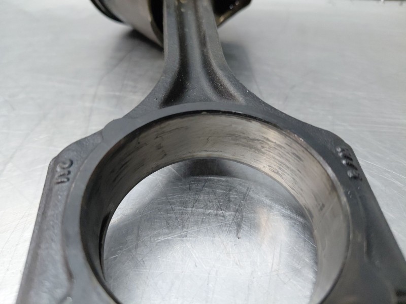 Recambio de biela para kia ceed sportswagon concept referencia OEM IAM   