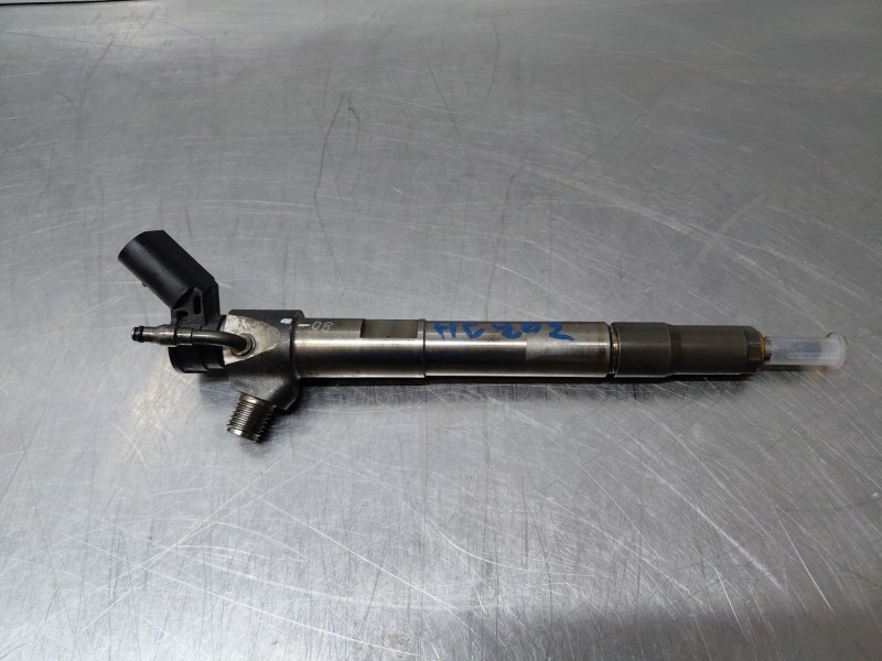 Recambio de inyector para kia ceed sportswagon concept referencia OEM IAM   